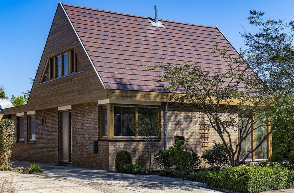 Renovatie woonhuis Hengelo